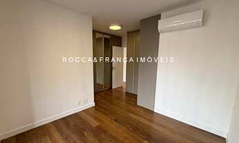 Imagem 7: AP08044 - Andar alto em localização privilegiada entre Vila Olimpia e Vila Nova Conceição!