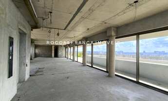 Imagem 6: COBERTURA RESIDENCIAL em SÃO PAULO - SP, MOEMA