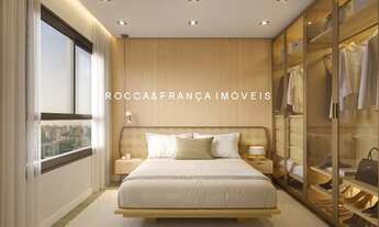 Imagem 4: AP08090 - O melhor 2 suites do Campo Belo!