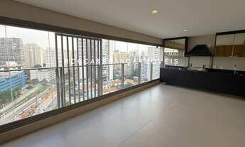 Imagem: AP08044 - Andar alto em localização privilegiada