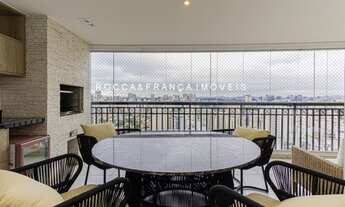 Imagem 6: APARTAMENTO À VENDA NA TORRE MAIS CONCORRIDA DO BOSQUE PAULISTÂNIA