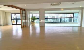 Imagem 7: COBERTURA ASSOBRADADA COM PISCINA PRIVATIVA NO VILLAGIO PANAMBY