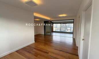 Imagem 5: AP08044 - Andar alto em localização privilegiada entre Vila Olimpia e Vila Nova Conceição!