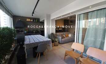 Imagem 2: Moderno, requintado, próximo ao melhor de Moema!