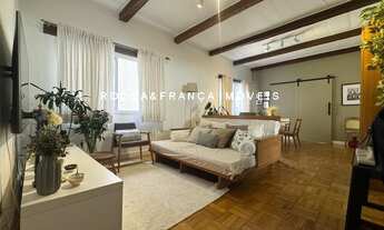 Imagem: Apartamento à Venda no Jardim Paulista