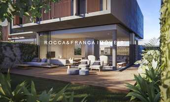 Imagem 2: Manduri 659 Casa em condomínio com 5 dormitórios