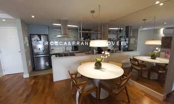 Imagem 2: Charmoso, reformado ,na melhor localização da Vila Olimpia!