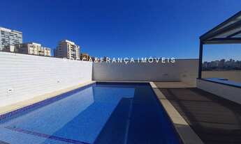 Imagem: CO00576 - Cobertura Duplex à venda no melhor