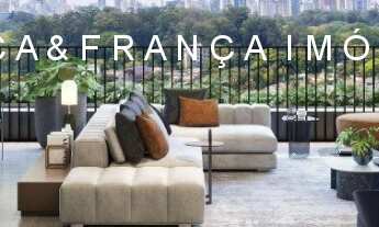 Imagem 1: COBERTURA EM FASE FINAL DE CONSTRUÇÃO COM VISTA LIVRE