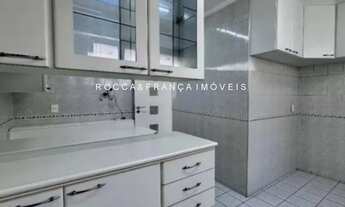 Imagem 5: Cobertura Duplex à venda no Ponto Mais Alto do Campo Belo 269m²