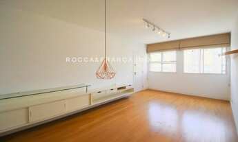 Imagem 2: APARTAMENTO A VENDA | ITAIM BIBI 90 m2 | 2 quartos | 1 suíte