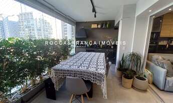 Imagem 5: Moderno, requintado, próximo ao melhor de Moema!