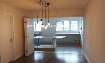 Imagem 6: APARTAMENTO REFORMADO À VENDA NO MIOLO DO ITAIM BIBI