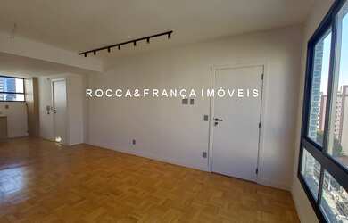 Imagem 4: AP08086 - Andar alto, todo reformado, localizado em meio a Vila Olimpia, Vila Nova Conceiç