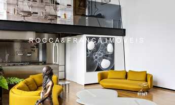 Imagem 5: Apartamento à Venda - Diferenciado - em Prédio Referência em arquitetura Livre! MOBILIADO