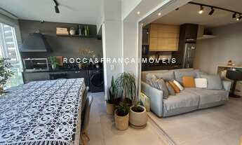 Imagem 7: Moderno, requintado, próximo ao melhor de Moema!