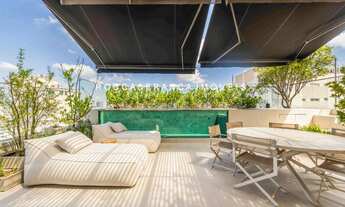 Imagem 6: COBERTURA LUXUOSA NO JARDIM AMÉRICA