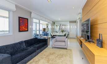 Imagem 6: APARTAMENTO À VENDA NO BROOKLIN BEM LOCALIZADO E COM LAZER COMPLETO