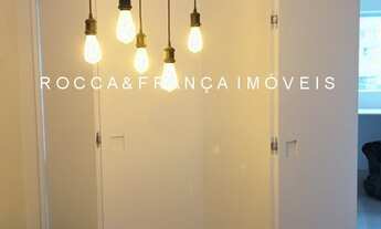 Imagem 7: APARTAMENTO REFORMADO À VENDA NO MIOLO DO ITAIM BIBI