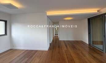 Imagem 4: AP08044 - Andar alto em localização privilegiada entre Vila Olimpia e Vila Nova Conceição!