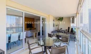 Imagem 4: APARTAMENTO À VENDA NO BROOKLIN BEM LOCALIZADO E COM LAZER COMPLETO