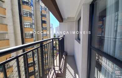 Imagem 5: AP08093 - Studio novo , mobiliado, pronto pra morar!