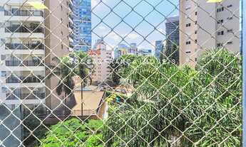 Imagem 4: AMPLO APARTAMENTO NA VILA NOVA CONCEIÇÃO PRÓXIMO À PRAÇA PEREIRA COUTINHO