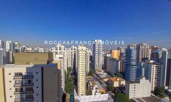 Imagem 5: Grand Vitali ,uma excelente oportunidade pra morar ou investir em Moema fora de rota!