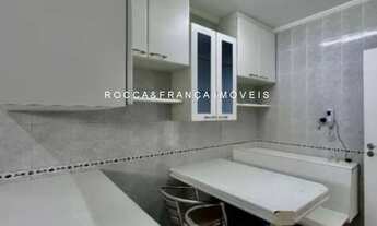 Imagem 6: Cobertura Duplex à venda no Ponto Mais Alto do Campo Belo 269m²