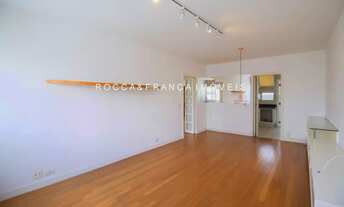 Imagem: APARTAMENTO A VENDA ITAIM BIBI 90 m2