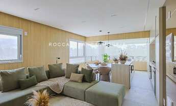 Imagem: Penthouse exclusiva e Vista Privilegiada