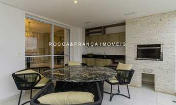 Imagem 3: APARTAMENTO À VENDA NA TORRE MAIS CONCORRIDA DO BOSQUE PAULISTÂNIA