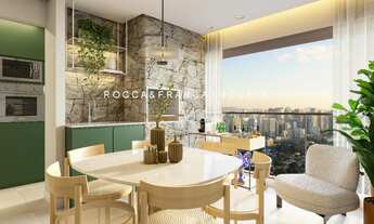 Imagem 2: AP08090 - O melhor 2 suites do Campo Belo!