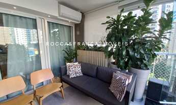 Imagem 3: Moderno, requintado, próximo ao melhor de Moema!