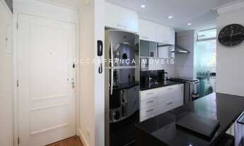 Imagem 1: APARTAMENTO A VENDA NA VILA OLÍMPIA 60M² | 2 QUARTOS | 1 SUÍTE