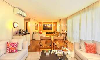 Imagem 6: AMPLO APARTAMENTO NA VILA NOVA CONCEIÇÃO PRÓXIMO À PRAÇA PEREIRA COUTINHO