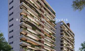 Imagem 4: COBERTURA EM FASE FINAL DE CONSTRUÇÃO COM VISTA LIVRE