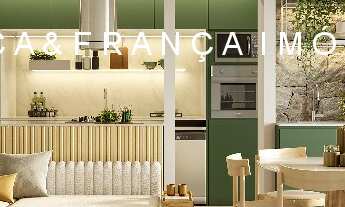 Imagem: AP08090 - O melhor 2 suites do Campo Belo!