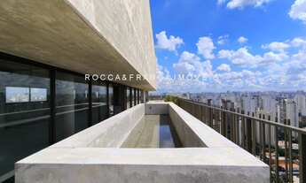 Imagem: COBERTURA RESIDENCIAL em SÃO PAULO - SP