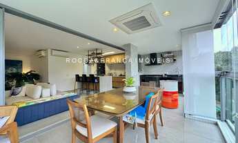 Imagem 2: Riviera de São Lourenço - Módulo 5 - Mobiliado