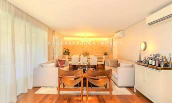 Imagem 5: AMPLO APARTAMENTO NA VILA NOVA CONCEIÇÃO PRÓXIMO À PRAÇA PEREIRA COUTINHO