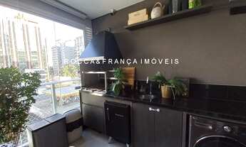 Imagem 6: Moderno, requintado, próximo ao melhor de Moema!