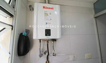 Imagem 4: APARTAMENTO A VENDA NA VILA OLÍMPIA 60M² | 2 QUARTOS | 1 SUÍTE