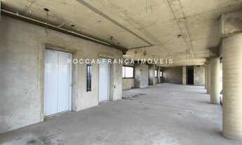 Imagem 4: COBERTURA RESIDENCIAL em SÃO PAULO - SP, MOEMA