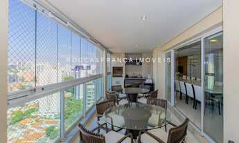 Imagem: APARTAMENTO À VENDA NO BROOKLIN BEM LOCALIZADO