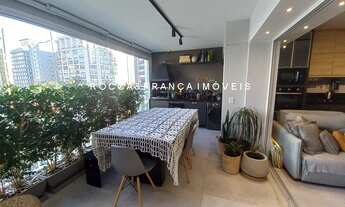 Imagem: Moderno, requintado, próximo ao melhor