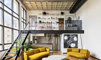 Imagem: Apartamento à Venda - Diferenciado - em