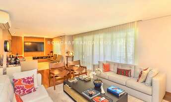 Imagem 7: AMPLO APARTAMENTO NA VILA NOVA CONCEIÇÃO PRÓXIMO À PRAÇA PEREIRA COUTINHO