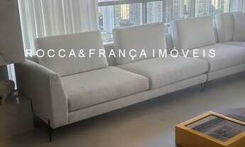 Imagem 6: 131 m² | 2 Suítes | 2 Vagas