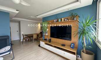 Imagem 2: APARTAMENTO A VENDA NO ITAIM BIBI